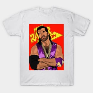 Razor Ramon T-Shirt